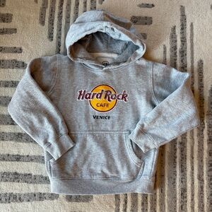 Hard Rock Venice Hooded Sweatshirt